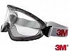 Ventilated panoramic goggles 3M-GOG-2890