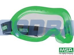 Safety goggles MSA-GOG-GIV2300 Moscow - picture 1