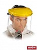 Protective face shield OTY Y