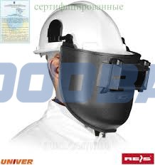 Helmschutz UNIVER-OTW B Moscow - Bild 1