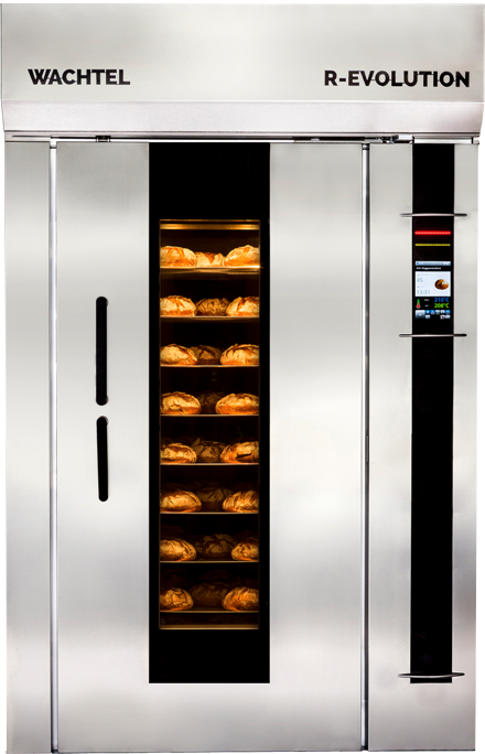 Холодильні камери Wachtel R-Evolution 1.10 Дюссельдорф - зображення 1