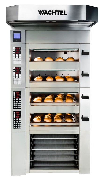 Rack oven Piccolo I Dusseldorf - picture 1