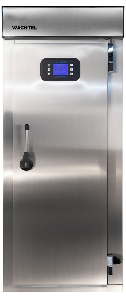 Холодильное оборудование Cobox HLF Дюссельдорф - изображение 1
