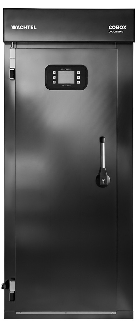 Холодильне обладнання Cobox VA 6080-4-B Дюссельдорф - зображення 1
