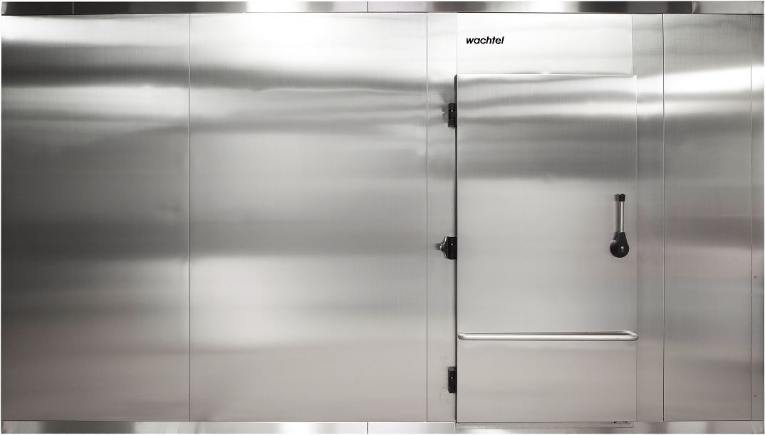 Холодильне обладнання Copro Дюссельдорф - зображення 1