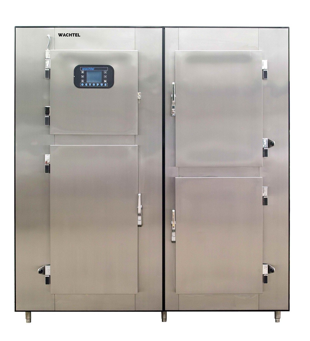 Refrigeration equipment Coserv E
