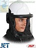 Schutzhelm MK7 mit Gesichtsschutz Jetstream