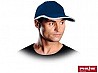Czapka bejsbolowa w zakresie CZSTRAP (czapka)