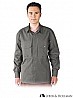 Men's work shirt LH-SHIRTER_L S (100% cotton)