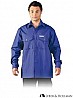 Men's work shirt LH-SHIFER_L N (100% cotton)