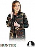 Camouflage protective shirt for women LH-HUNKO MO