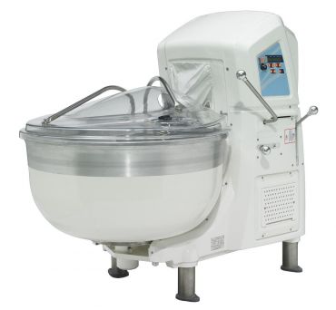 Fork dough mixing machines with the fixed bowl VMI 2172