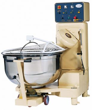 Fork dough mixing machines MAHOT MB 1024 Nantes - picture 1