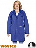 Protective gown for women LH-WOMCOLER G