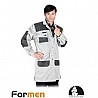 Protective gown FORMEN LH-FMN-C WSN