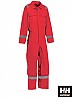 Overalls fireproof protective HH-OBAN-O
