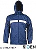 Winter jacket ULTRATEX insulated fleece SI-ARAK GS