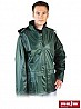 KPNP Z rain jacket with hood