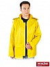 KPNP Y rain jacket with hood