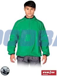 Regenjacke FIRRST JACKSKIN Z Moscow - Bild 1