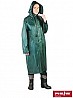 Raincoat protective waterproof PPDPU Z (raincoat)