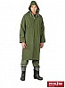 Raincoat PPD Z, moisture-proof with a hood (raincoat)
