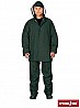 Suit waterproof high-strength KPLPU Z (raincoat)