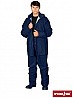High-strength rain protection suit KPLPU G (raincoat)