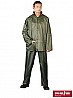 Suit moisture protective "reed" (raincoat) KPL MOF