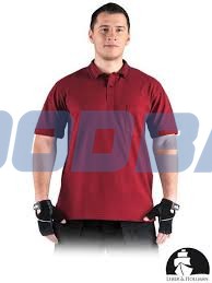 Herren Poloshirt LH-POLO Y Moscow - Bild 1