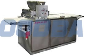 Equipment for the production of dome-shaped sweets AK-0905 Moscow - picture 1