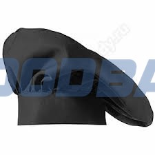 Czarny kapelusz kucharza francuskiego  - изображение 1