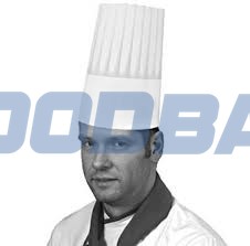Ковпак кухарський регульований Москва - зображення 1