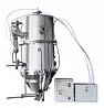 Vacuum apparatus for cooking prescription confectionery mixtures AK-1285