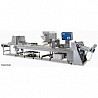 Canol-Line 6500x600 Puff Pastry Production Line