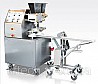 K&R Rolan X2 Jig Cutting Machine for Gingerbread and Oven