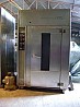 Baking oven Mive Roll-In (Germany)