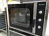CustomHeat Convection Oven