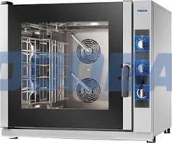 Steam convection oven Piron PF9006 Moscow - picture 1
