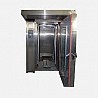 Pellet rotary convection oven IMPEXROTOR (IMPEXMASH)