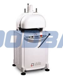 Semi-automatic dough divider rounder Vitella SPA SA 52 Moscow - picture 1