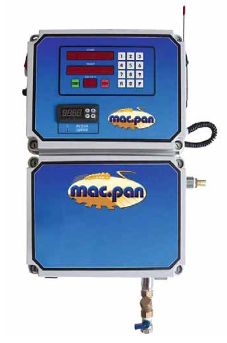 Macpan MA water dispenser