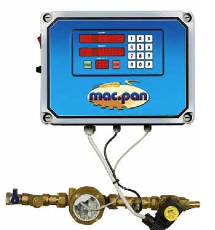 Macpan MA / eco water dispenser