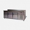 Холодильні столи для кондитерського виробництва Pavailler (Франція)