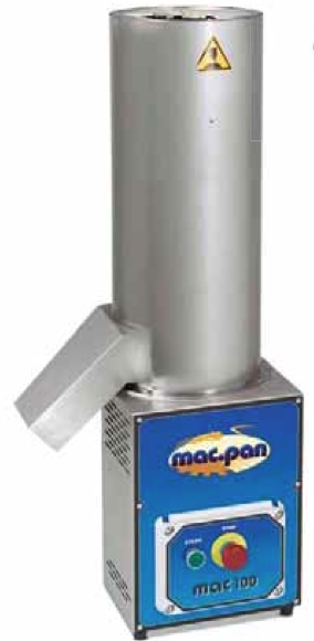 Измельчитель Macpan MAC 100