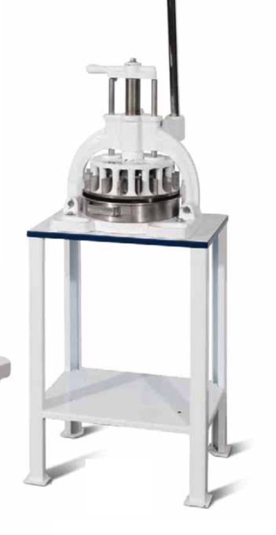 Machine dough divider Macpan Manual mode SMTB / 30A