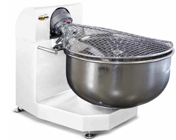 Dough mixing machine Macpan VL VL330 A Vicenza - picture 1