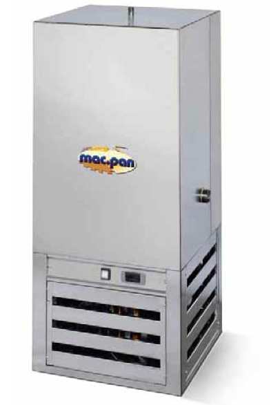 Water cooler Macpan MR MR100 eco Vicenza - picture 1