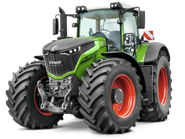 Fendt 1000 Vario 1042 tractor