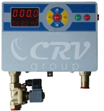 Wasserspender CRV Bäckerei CRV SD-01